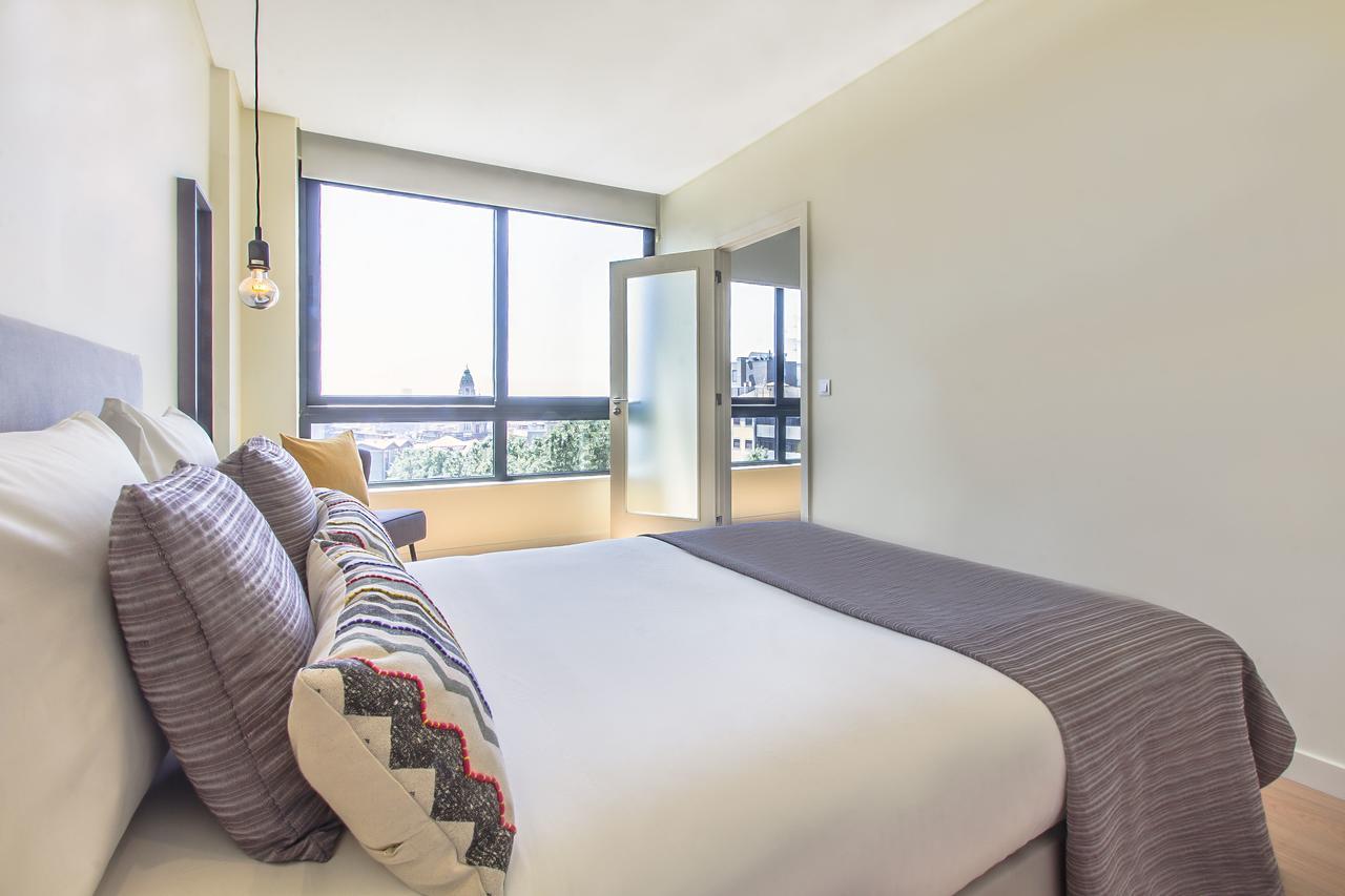 Trindade Flat With A Great View Apartamento *