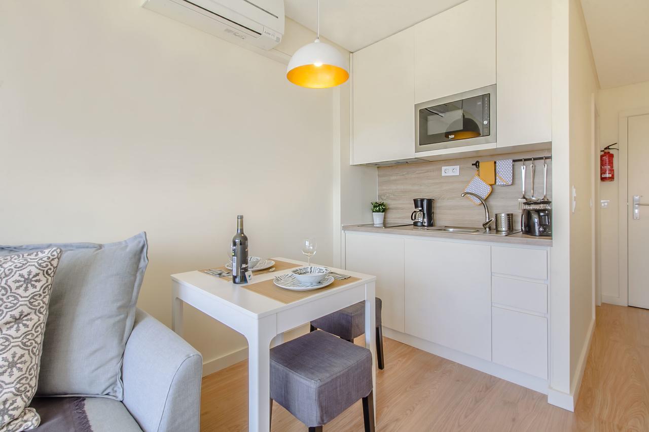 Trindade Flat With A Great View Apartment