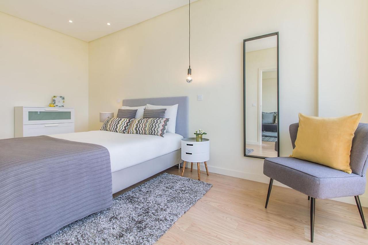 Apartment Trindade Flat With A Great View *