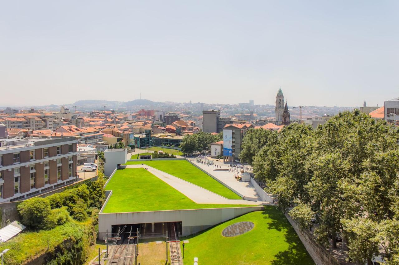 Apartment Trindade Flat With A Great View *